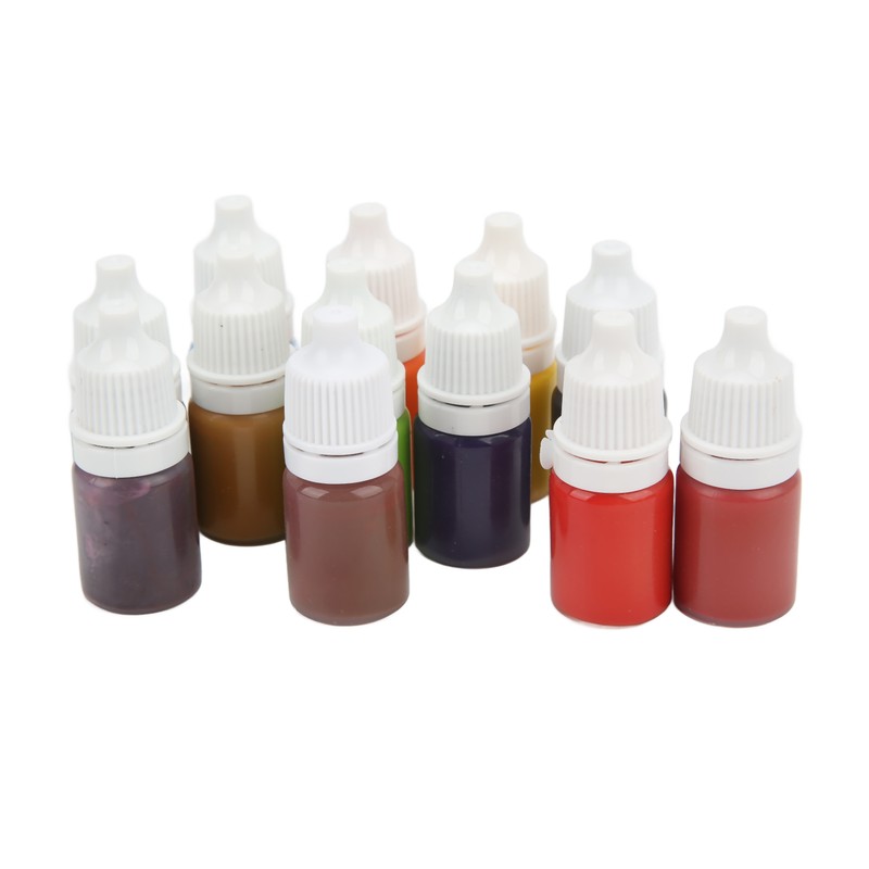 Marble Painting Kit Zero Based Painting DIY Handcraft Safe Harmless