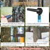 Maple Syrup Tapping Kit, Upgrade Maple Taps Set Include (15)