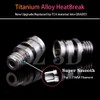 BZ 3D Ender 3 All Metal Hotend Upgrade Kit,Titanium Alloy