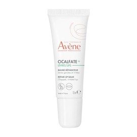 Avène Cicalfate Crema Restauradora para Labios, Humectación de Larga Duración para Calmar los Labios Secos y Agrietados, Promueve la Barrera Labial Sa