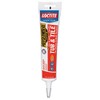 Polyseamseal 1936537 6 Oz Clear Tub & Tile Adhesive Caulk