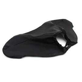 VPZMT Bat Wing Fairing Bra Cover Fits for Harley, Electra Glide, Street Glide, and Trike 1996-2013 Touring Models