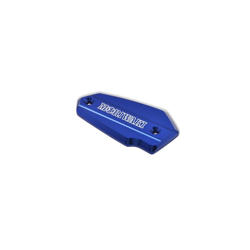 MORIWAKI 45513-20262-U0 Master Cylinder Cap, Large, Blue