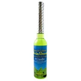 Crusellas Spearmint Cologne (Agua De Colonia Yerba Buena) 7 Fl. Oz.