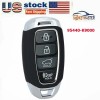KeyMaster Remote Key Fob for Hyundai Veloster N 2017 -22