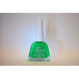 Theons nail lacquer 125