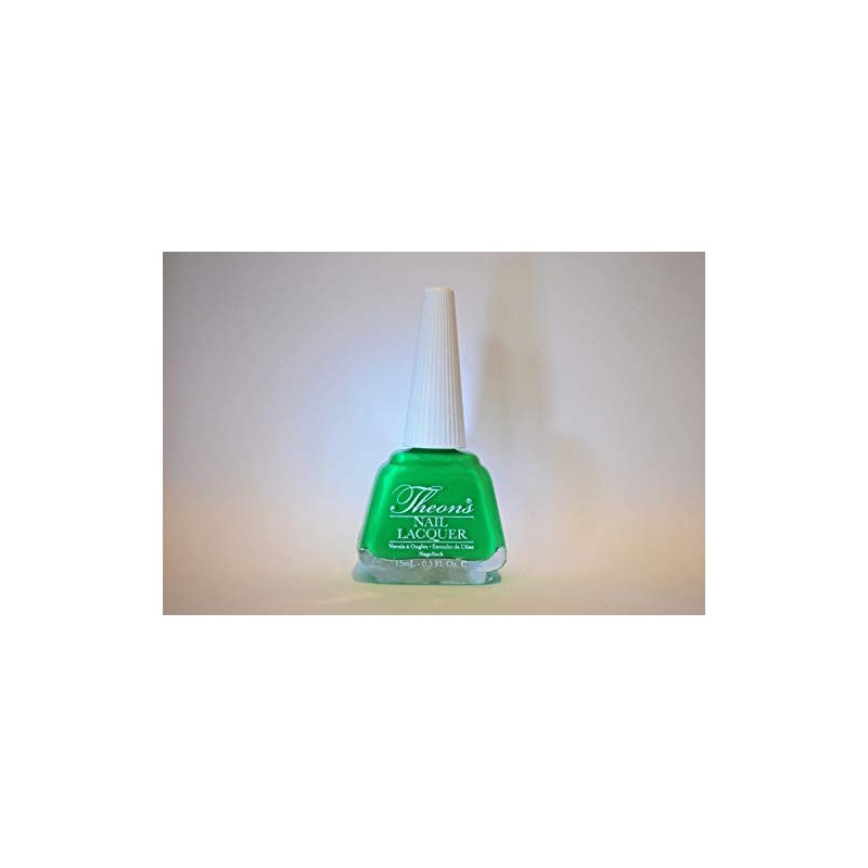 Theons nail lacquer 125