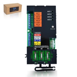 A0004499959 Smart AC Module Load Shed Module,Compatible for Generac Generator Automatic Transfer Switch 100/200 Amp,Replace #10000004183