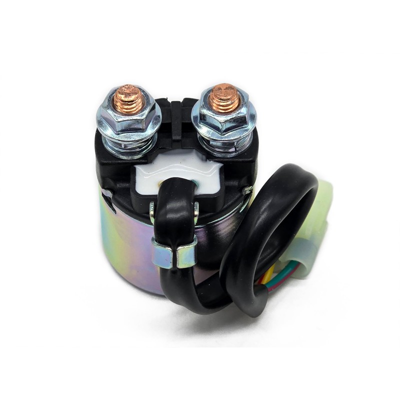 GUNTA Starter Solenoid Relay for Honda TRX400 Fourtrax Foreman 1995-2003