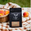 Revival Tea Company Ginger Peach Tea - Black Tea Blend