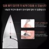 내성발톱 깍기 니퍼 팁 와이어 세트(1) 조갑감입 케어 [업그레이드된블루독수리배펜치] In-grown