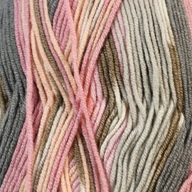 James C Brett Fairground Dk G12