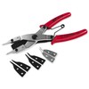 Motion Pro Snap Ring Pliers - --