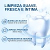 2×Pasta Dientes Blanqueadora Con Hidroxiapatita Prevenir las caries Fortalecer el