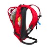 CamelBak Powderhound 12 Snow Hydration Pack Scarlet, 70oz
