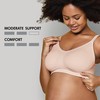 Medela Keep Cool Ultra Bra | Seamless Maternity & Nursing