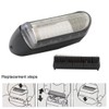 10B 20B Shaver Foil Screen Set For Grille Shaving Shaver
