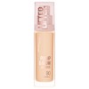 Maybelline Foundation Lifter Plump & Glow, SPF20, Buildable Coverage, 90