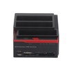 2.5inch 3.5inch DualBay USB3.0 SAta IDE HDD Docking Station Offline