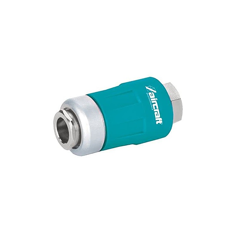 Airkraft – Quick Connector 3/8 "Internal Thread