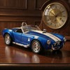 RZAPE Model Toy Car Kits for Adults 1/24 Diecast Cars