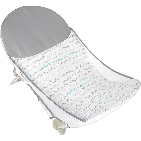 The First Years Sure Comfort Folding Baby Bather - Baby