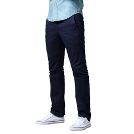 Match Recto para hombre, 8089 Azul zafiro, 32