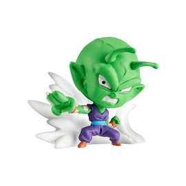 Bandai Dragon Ball Super Warrior Figure Vol. 06 Bandai 2-Inch Mini-Figure - Piccolo
