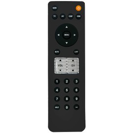 New VR2 Remote Control fit for Vizio LCD TV VP322HDTV10A VP422HDTV10A VU32LHDTV10A VU37LHDTV10A VW32LHDTV20A VW32LHDTV30A VW32LHDTV40A VW37LHDTV20A VW37LHDTV30A VW37LHDTV40A VX20LHDTV20A VX32LHDTV20A