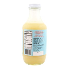 Rich & Creamy Buttermilk Syrup Original Flavor by Uncle Bob's Butter Country 16 fl oz/2 Pack