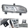 SEBLAFF 1 Pair of Driving Fog Lights Assembly with Bulbs