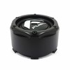 Fuel Offroad Wheels 1003-49MB 1003-49 Matte Black Snap in Center