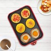 Health and Home Health and Home Multifunction Nonstick Baking Maker