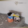 LION TOOLS - Brocha para Pintar Profesional Cerda Natural 3