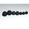 Balls Nitrile (3.9mm) 5/32" Dia