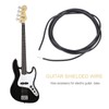 1-Conductor Wire 3ft Guitar Wire Guitar Pickup Wire Guitar Circuit