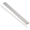 AG 18-8 Fish Skewers, φ0.06 inches (1.6 mm), 11.8 inches