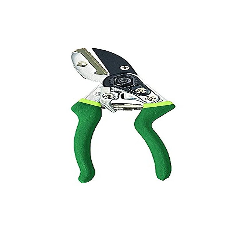 Gardener's Mate 94110 Garden Secateurs - Anvil