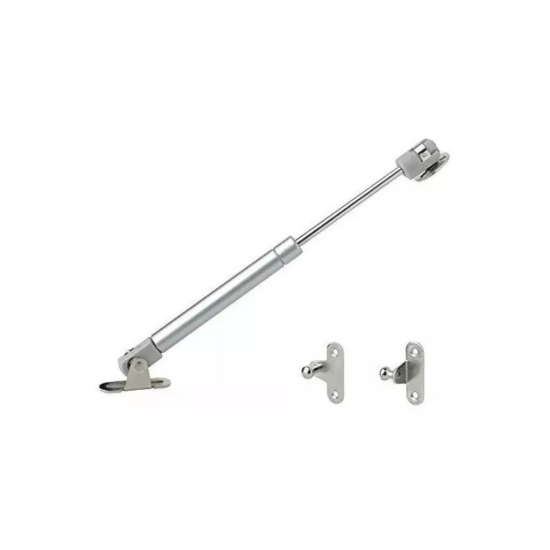 SIQUAR Piston Amortiguador De Gas Para Puertas Alacena Closet