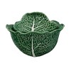 Bordallo Pinheiro Cabbage 0.4L 13.5 oz. Tureen