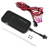Motorcycle Gps Anti‑theft Tracker Vehicle Locator