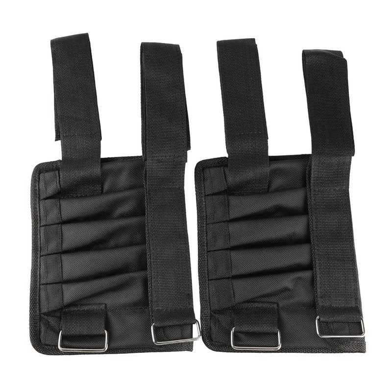 Oxford Loading Weighted Ankle Adjustable Weighted Ankle Band Exercise Training