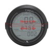 Cycling Speedometer Odometer Multi Function Electronic Speed Tester Temperature Time