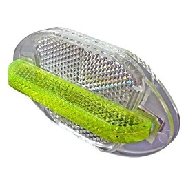 Japan Reflector Industrial uingurihurekuta- J (Yellow) Y – 4708 