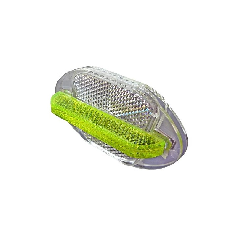 Japan Reflector Industrial uingurihurekuta- J (Yellow) Y – 4708 
