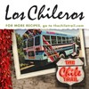 Los Chileros Taco and Burrito Mix, 2 Ounce