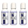 Tópico Para Crecimiento De Barba Y Cabello. Kit Ultra Total