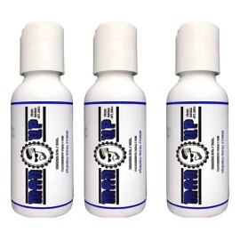 Tópico Para Crecimiento De Barba Y Cabello. Kit Ultra Total