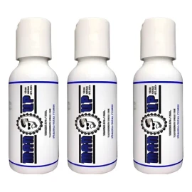 Tópico Para Crecimiento De Barba Y Cabello. Kit Ultra Total