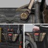 DISEN 12 Pcs Flex Head Ratcheting Wrench Set 90 Teeth,